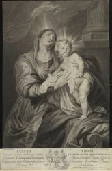 Santa Vergine